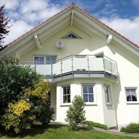 Ferienwohnung Vogelsang *