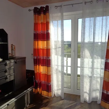 Ferienwohnung Vogelsang * Herdwangen-Schonach
