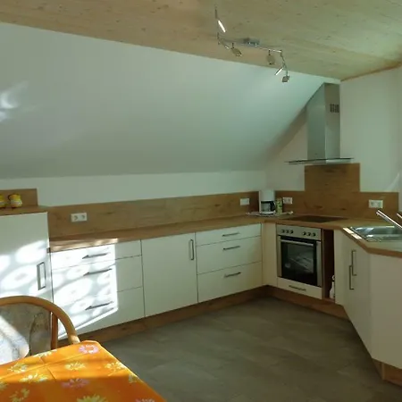 Ferienwohnung Vogelsang Apartment Herdwangen-Schonach