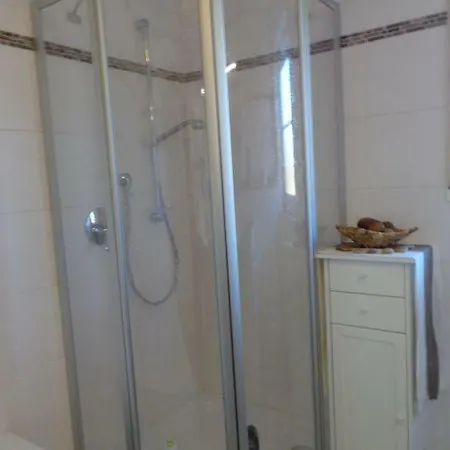 Apartment Ferienwohnung Vogelsang *