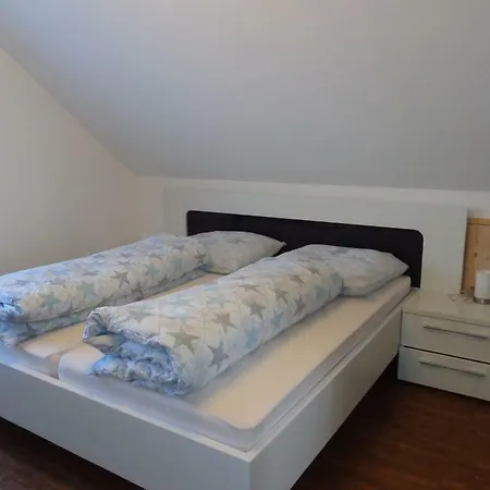 Ferienwohnung Vogelsang