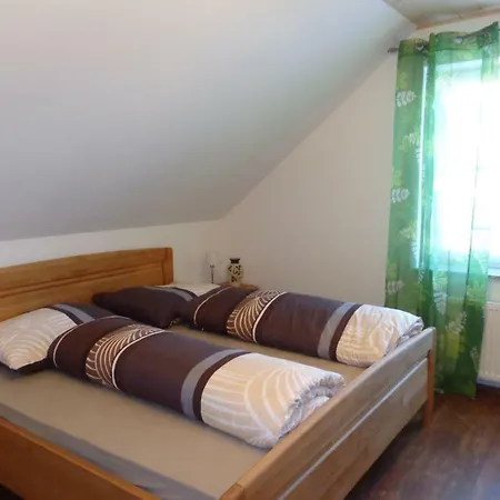 Ferienwohnung Vogelsang * Herdwangen-Schonach