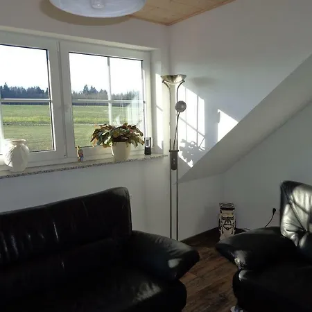 Ferienwohnung Vogelsang Herdwangen-Schonach