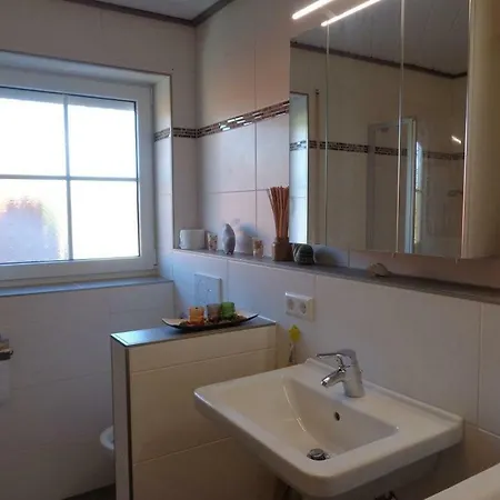 Ferienwohnung Vogelsang